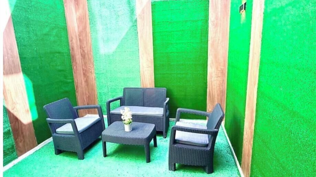 Photo of Outdoor in Ville Nouvelle