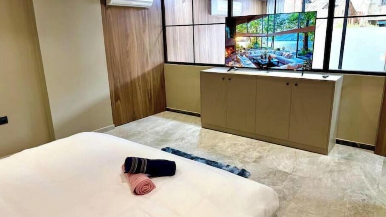 Photo of Bedroom in Ville Nouvelle