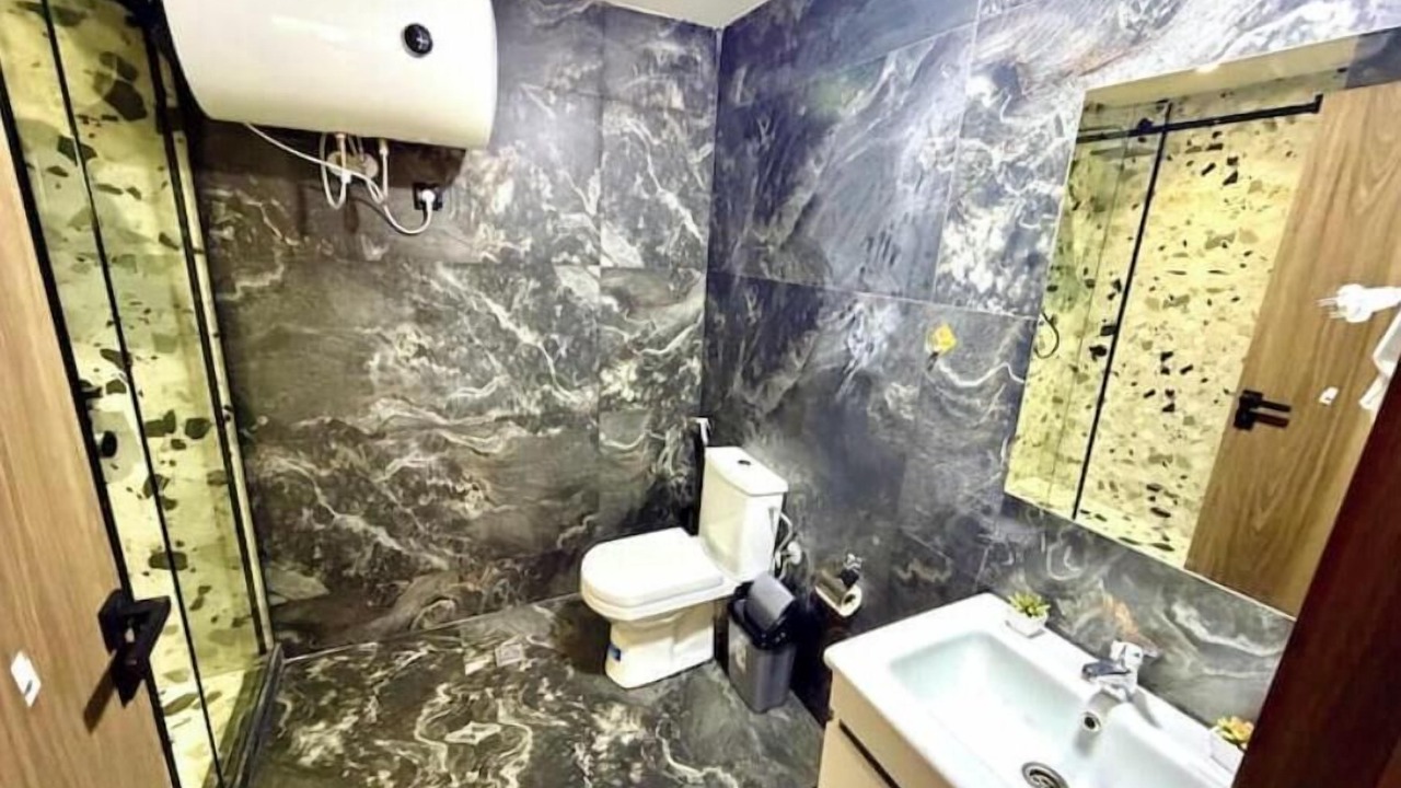 Photo of Bathroom in Ville Nouvelle