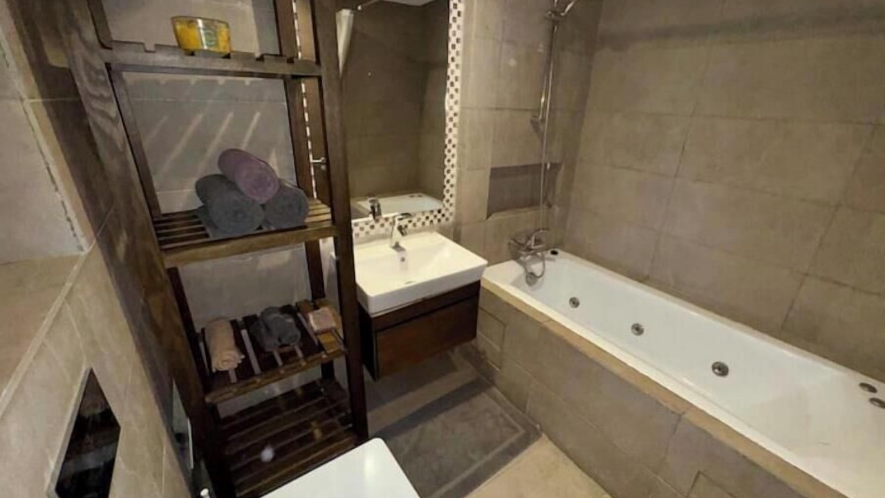 Photo of Bathroom in Ville Nouvelle
