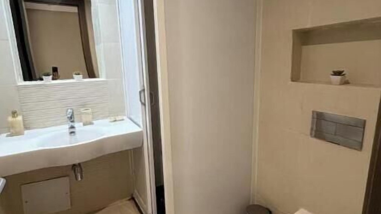 Photo of Bathroom in Ville Nouvelle