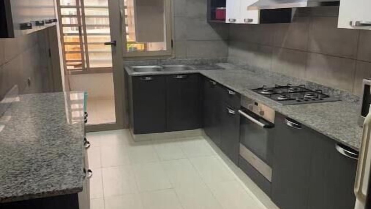 Photo of Kitchen in Ville Nouvelle