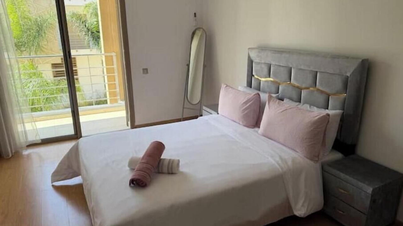 Photo of Bedroom in Ville Nouvelle