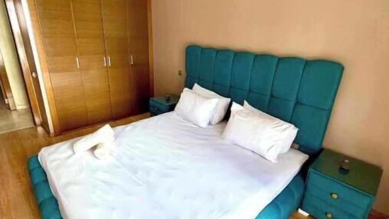 Photo of Bedroom in Ville Nouvelle