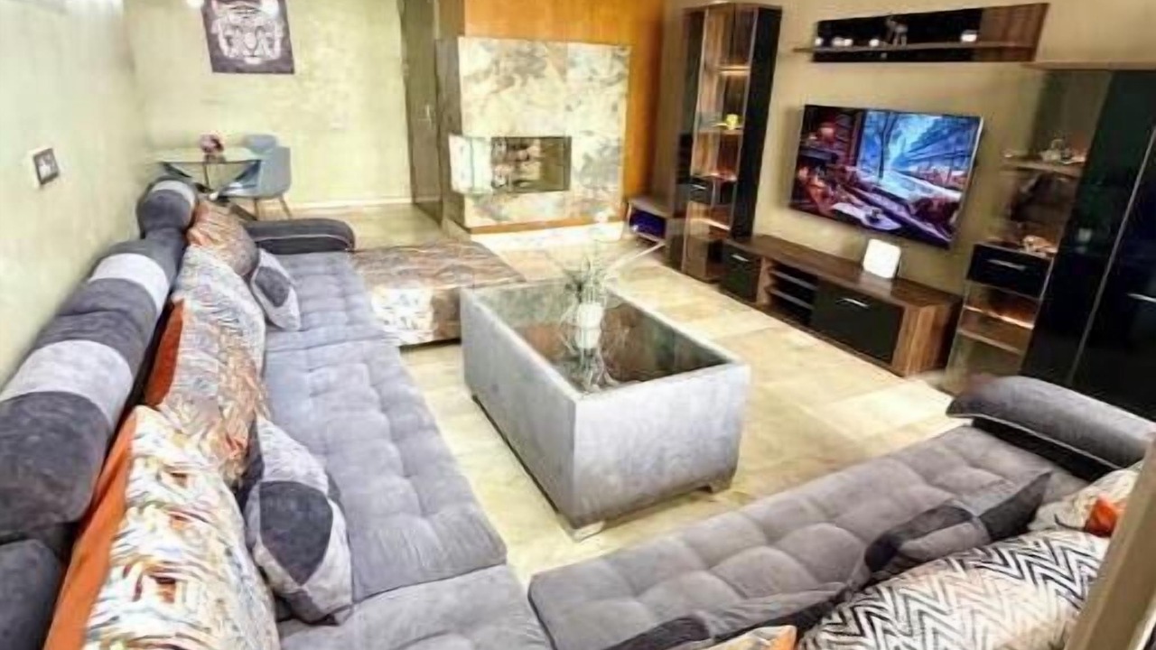 Photo of Livingroom in Ville Nouvelle