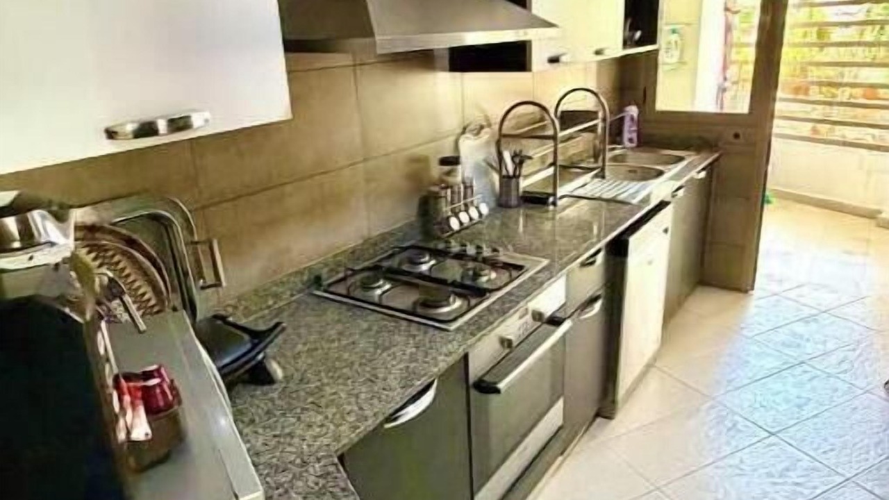 Photo of Kitchen in Ville Nouvelle