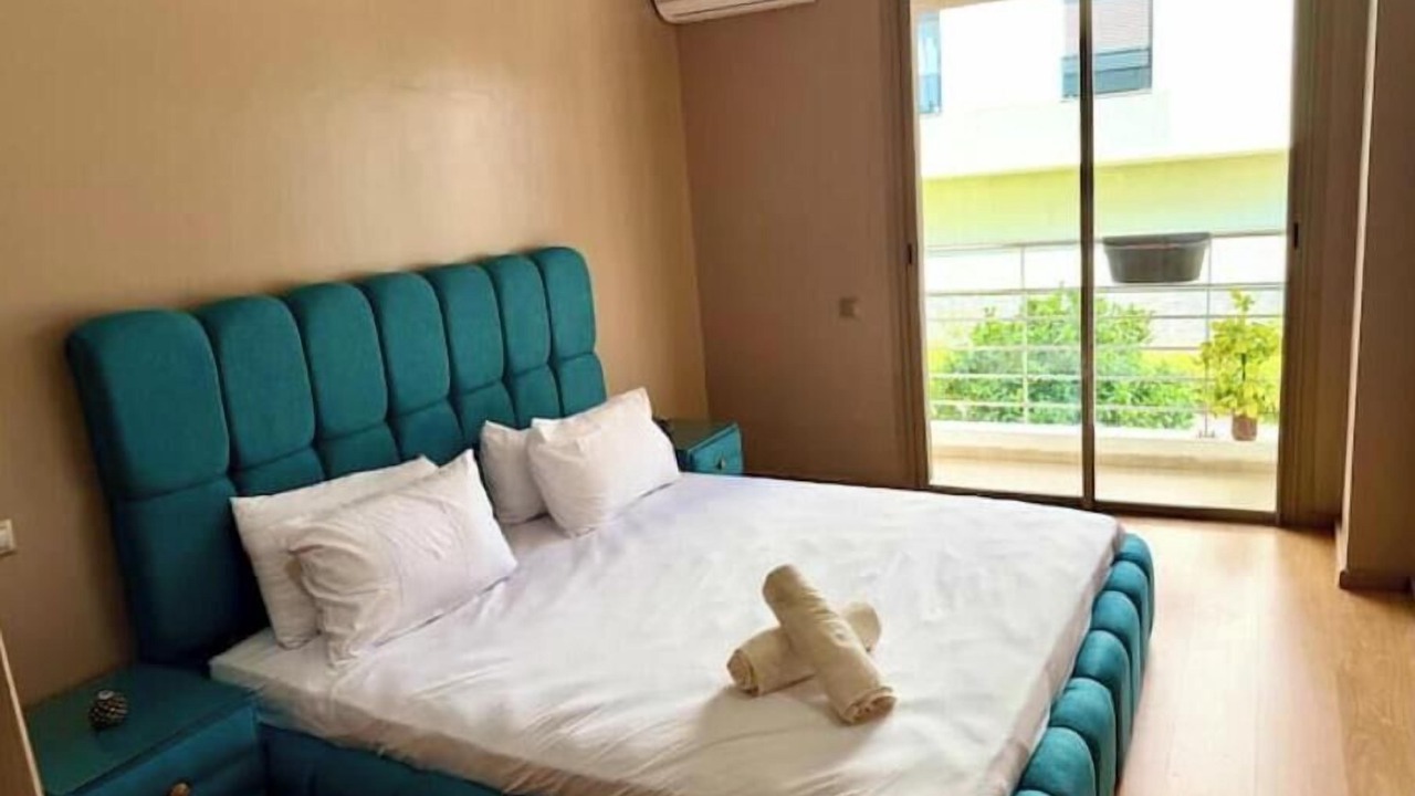 Photo of Bedroom in Ville Nouvelle