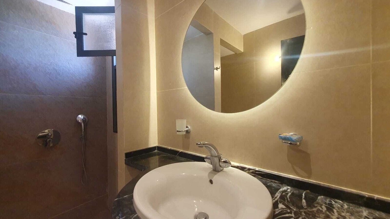 Photo of Bathroom in Semlalia
