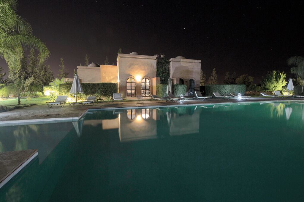 Photo of Outdoor in Semlalia