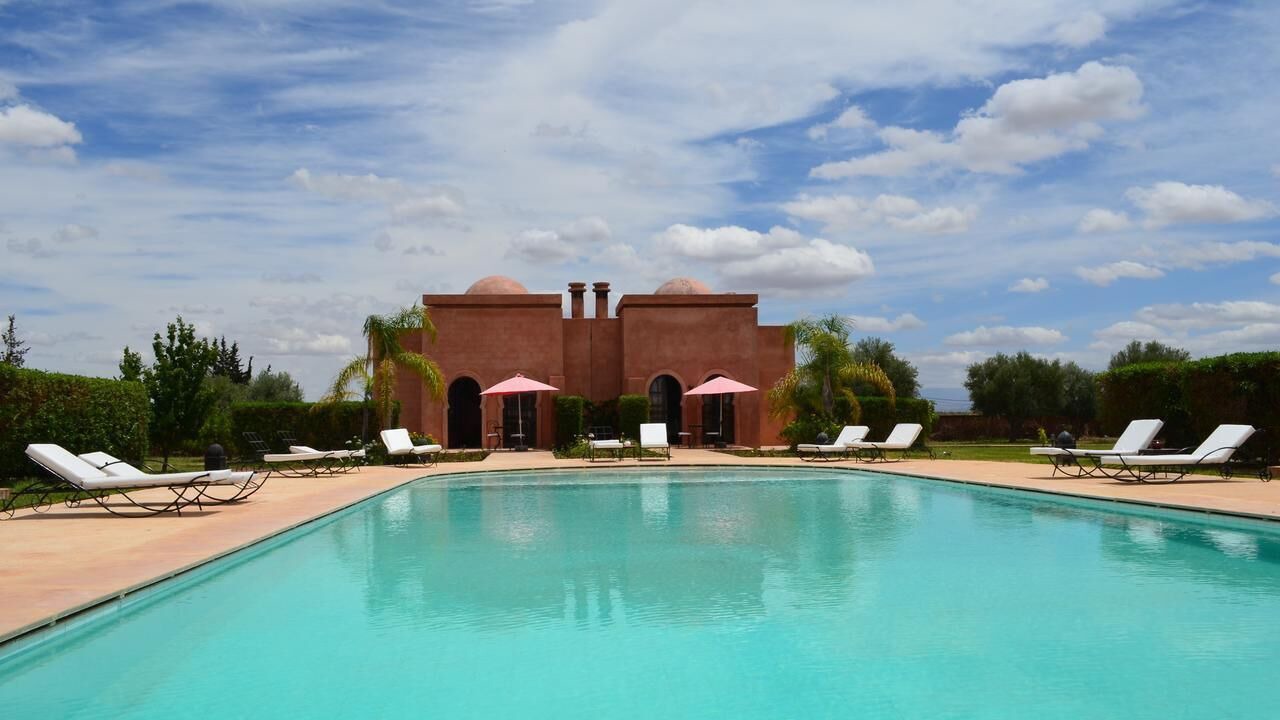 Photo of Outdoor in Semlalia