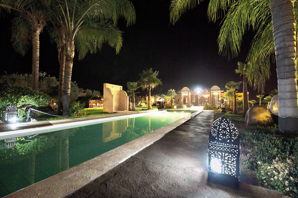 Photo of Outdoor in Semlalia