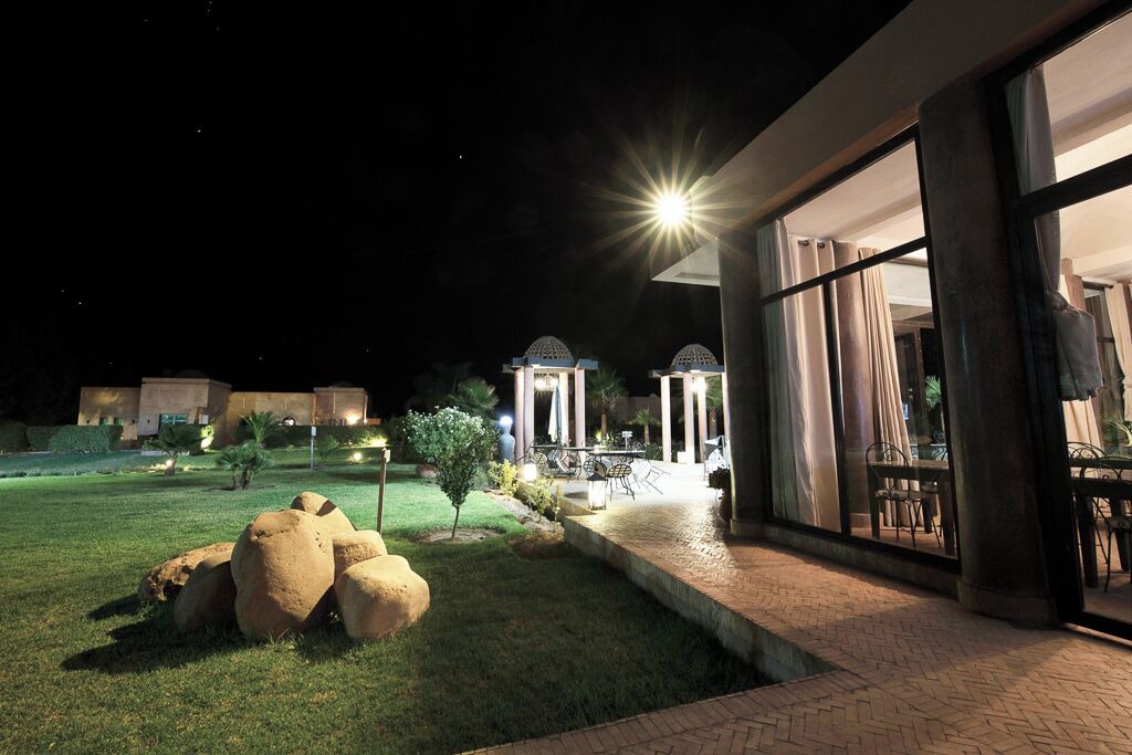 Photo of Outdoor in Semlalia
