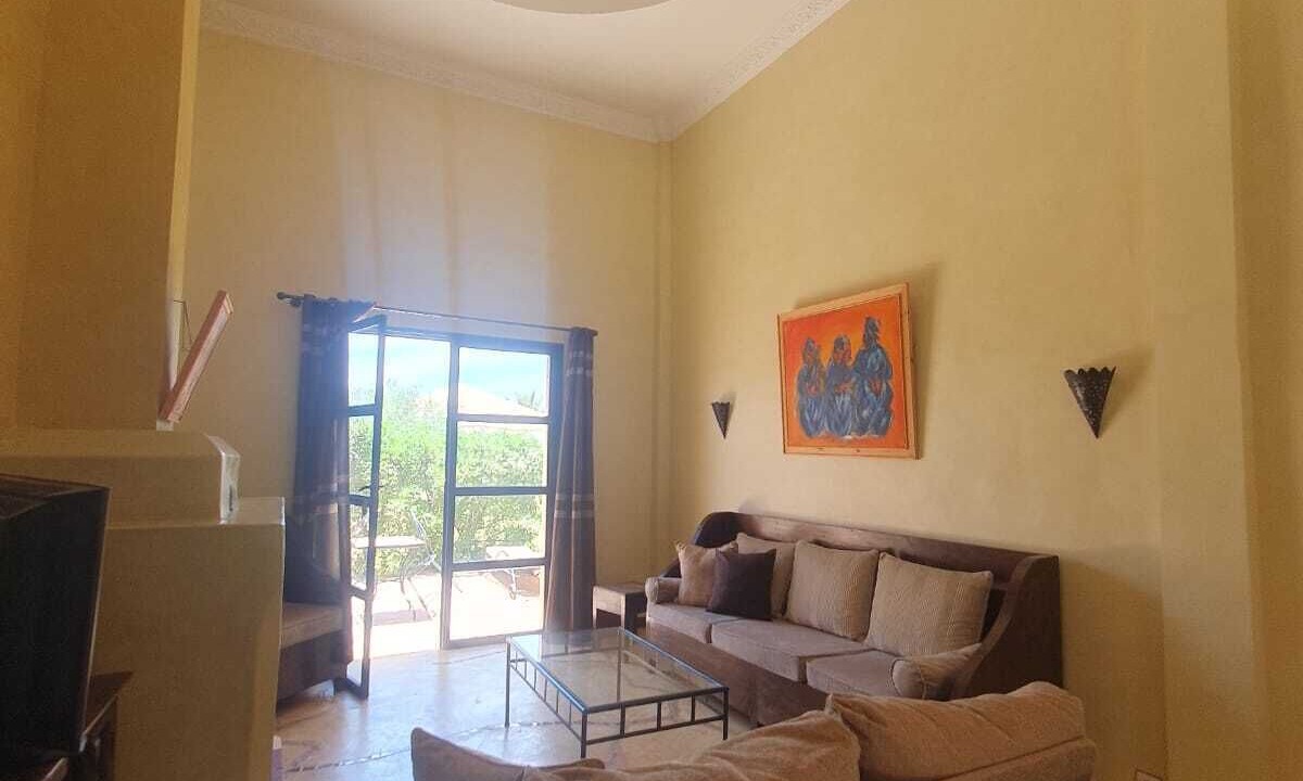 Photo of Livingroom in Semlalia