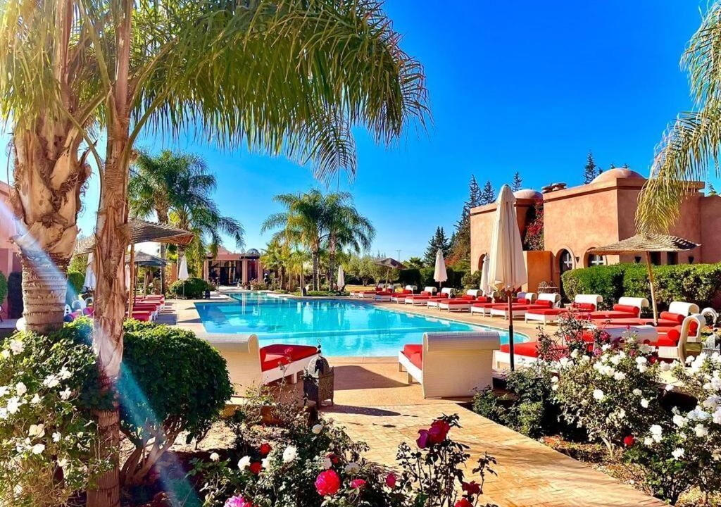 Photo of Outdoor in Semlalia