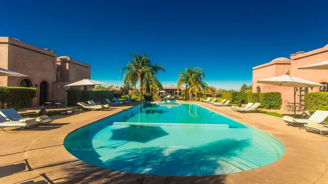Photo of Outdoor in Semlalia