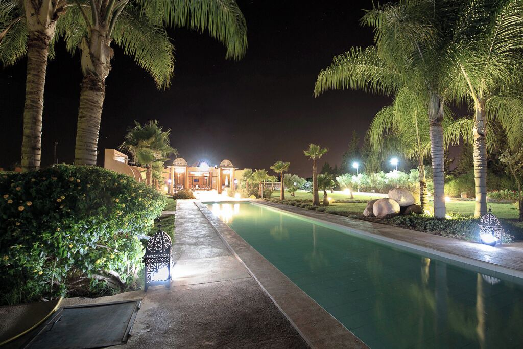 Photo of Outdoor in Semlalia