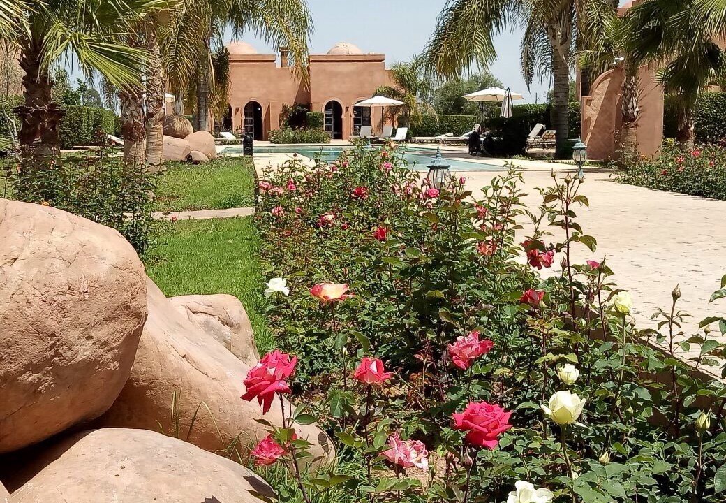 Photo of Outdoor in Semlalia