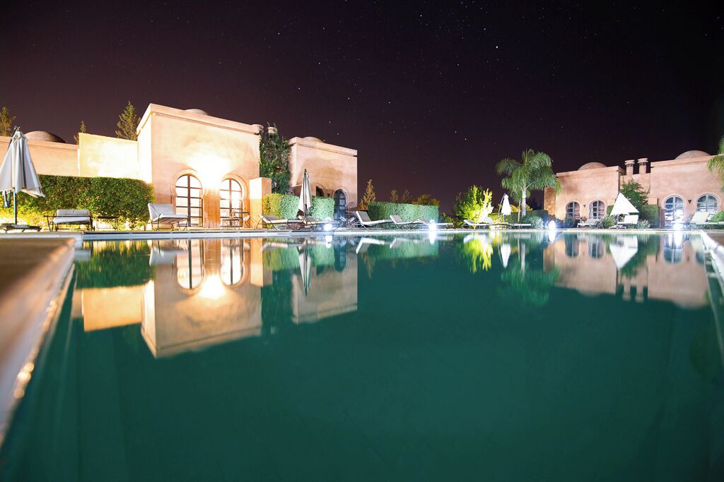 Photo of Outdoor in Semlalia