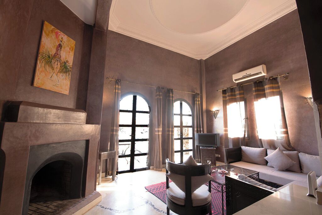 Photo of Livingroom in Semlalia