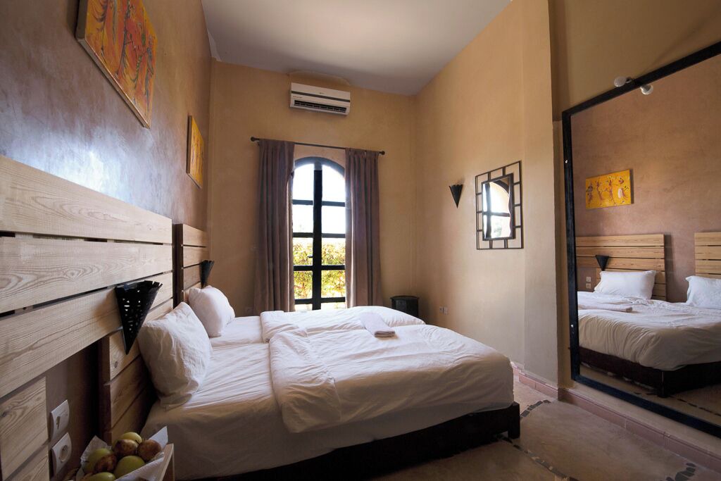 Photo of Bedroom in Semlalia