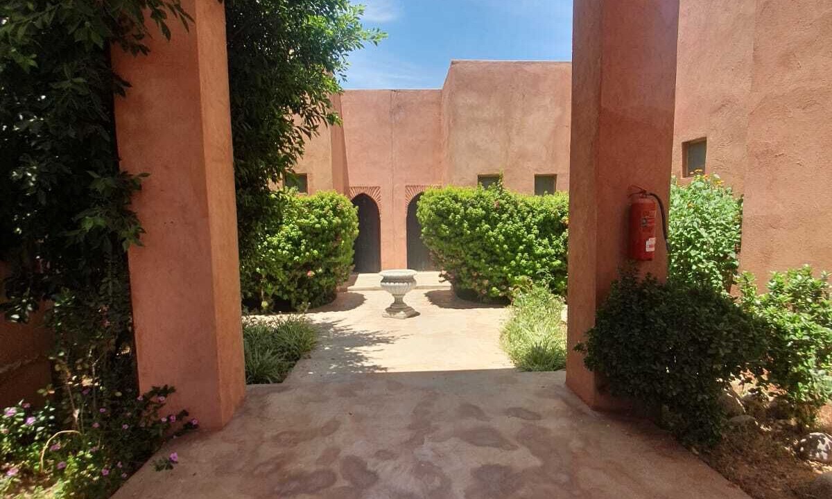 Photo of Outdoor in Semlalia