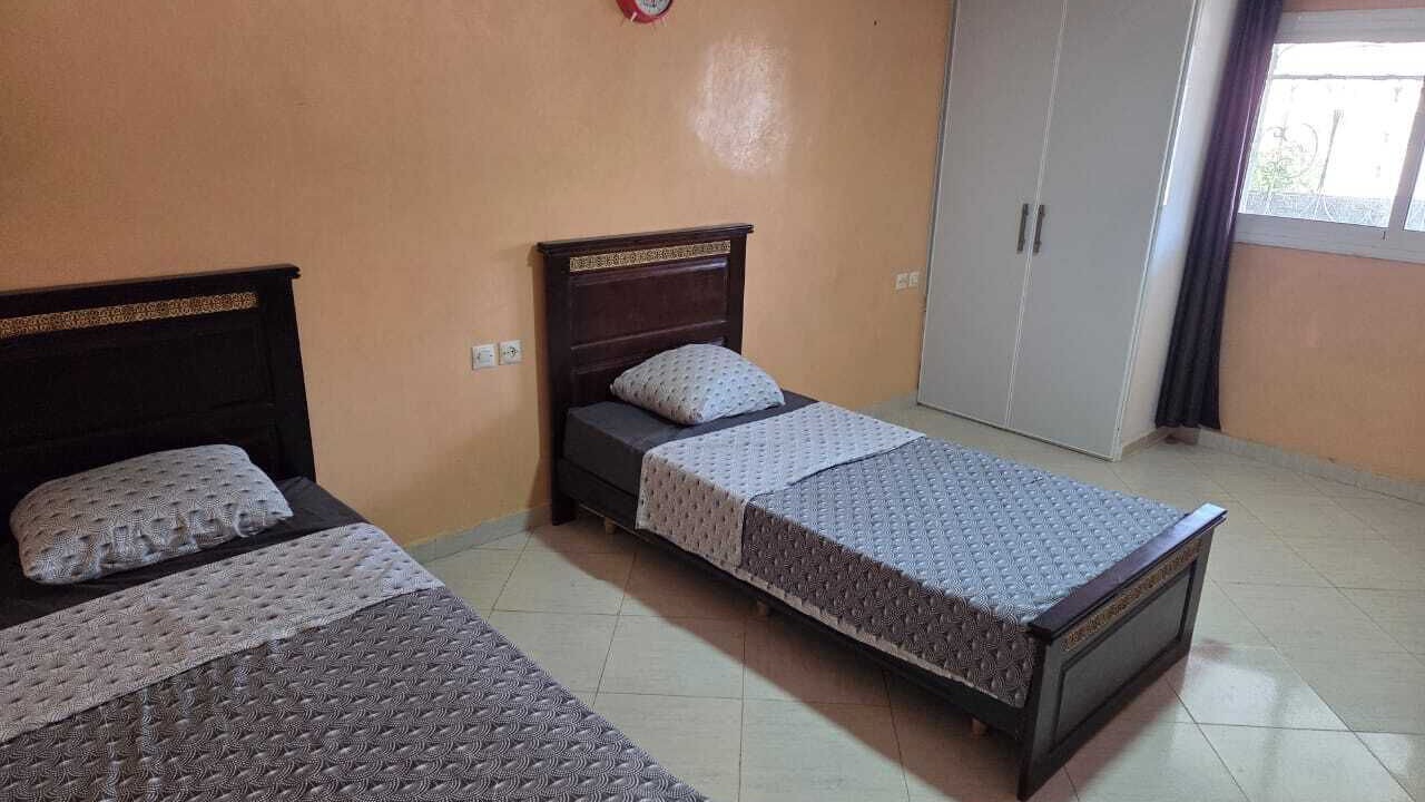 Photo of Bedroom in Bni Makada