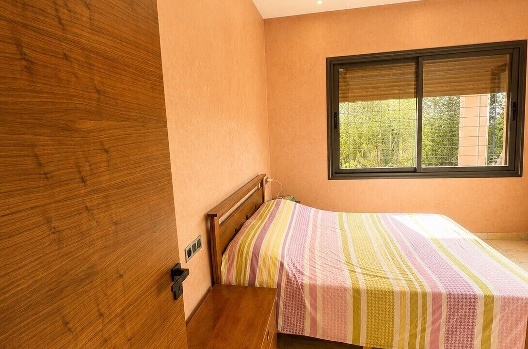 Photo of Bedroom in Oualidia