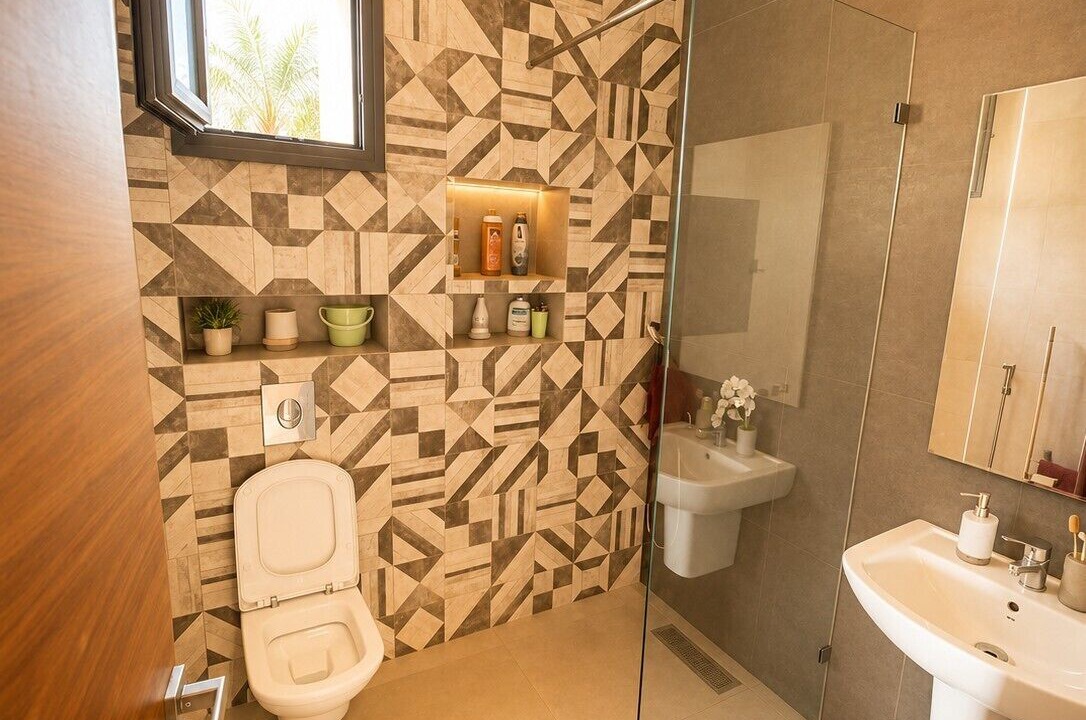 Photo of Bathroom in Oualidia