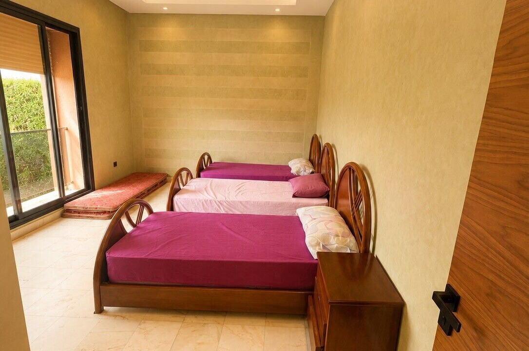 Photo of Bedroom in Oualidia