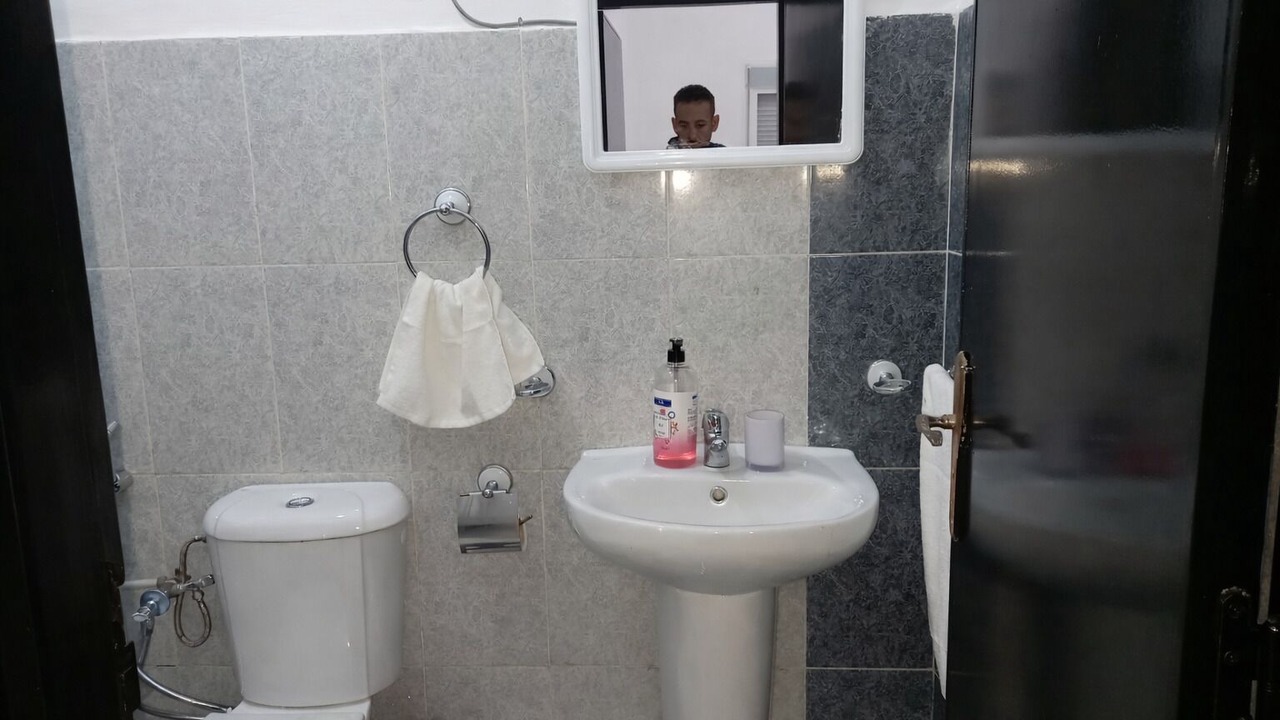 Photo of Bathroom in Oulad Azzouz