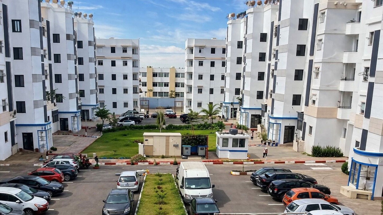 Photo of Outdoor in Oulad Azzouz