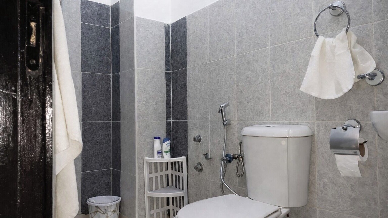 Photo of Bathroom in Oulad Azzouz