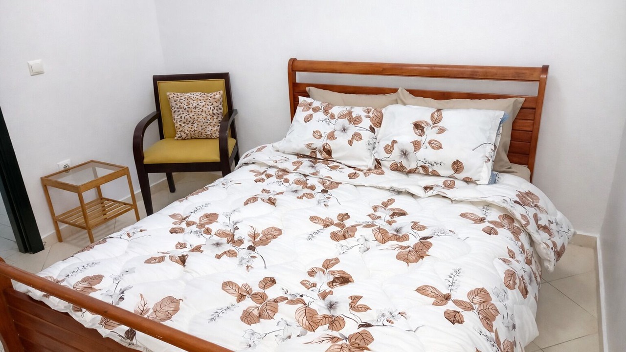 Photo of Bedroom in Oulad Azzouz