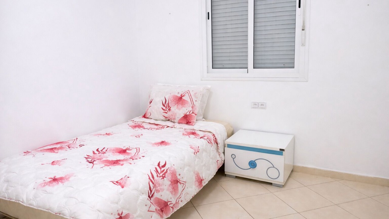 Photo of Bedroom in Oulad Azzouz