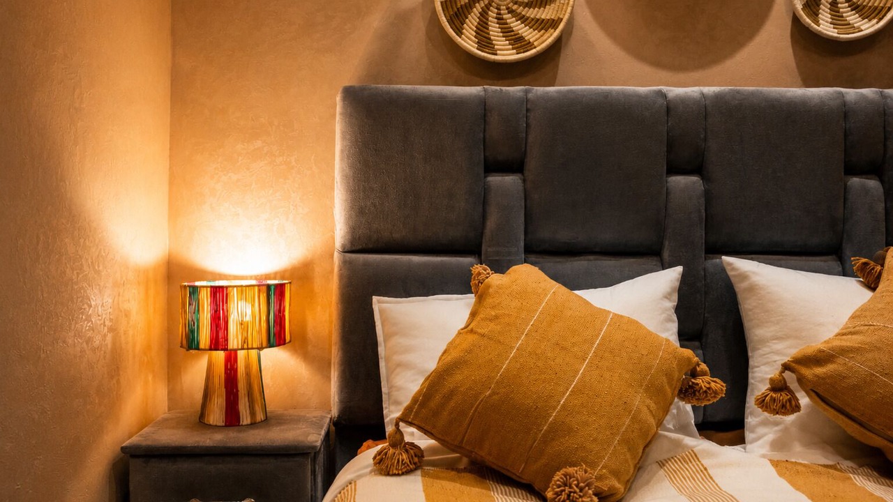 Photo of Bedroom in Oulad Hassoune