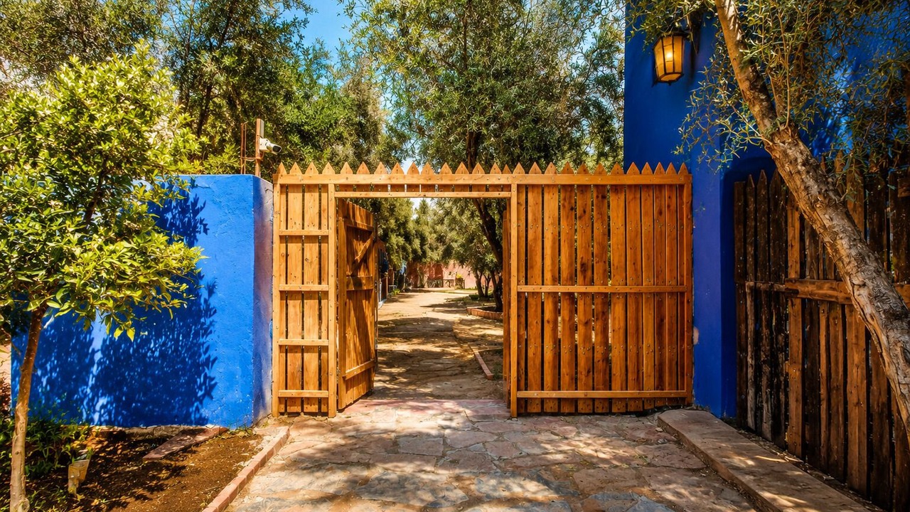 Photo of Outdoor in Oulad Hassoune