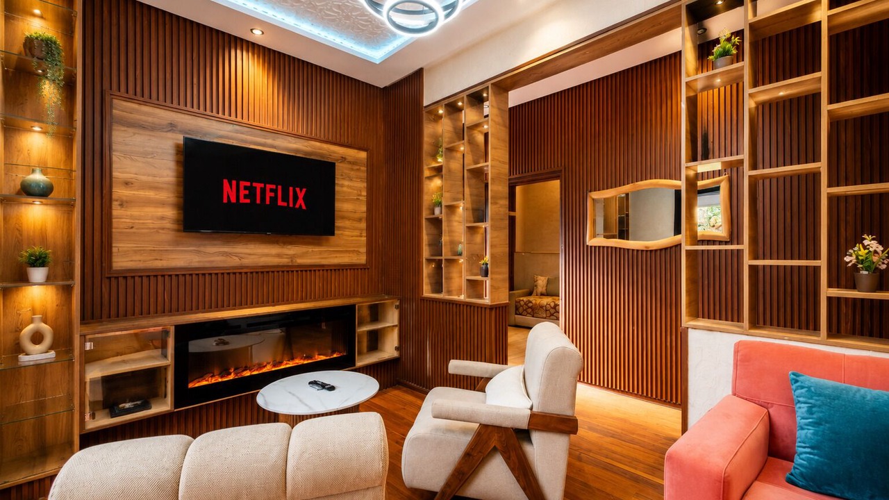 Photo of Livingroom in Oulad Hassoune