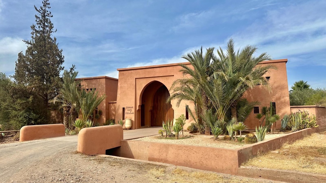 Photo of Outdoor in Annakhil
