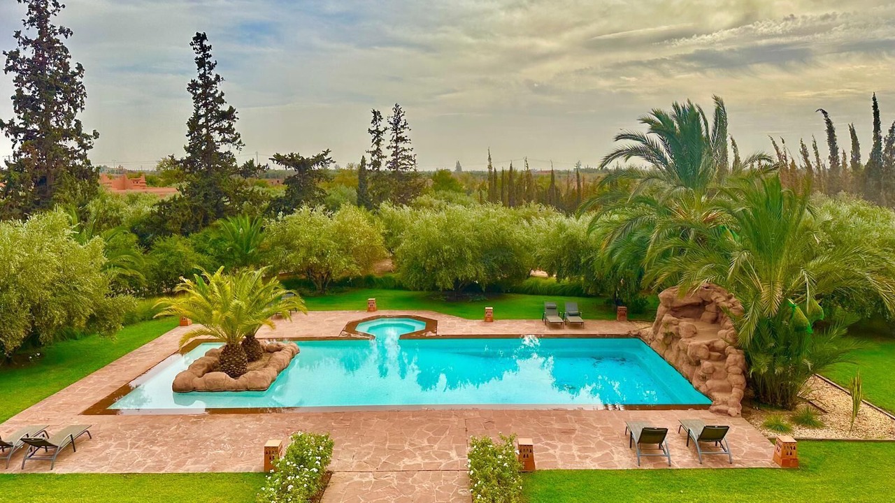 Photo of Outdoor in Annakhil