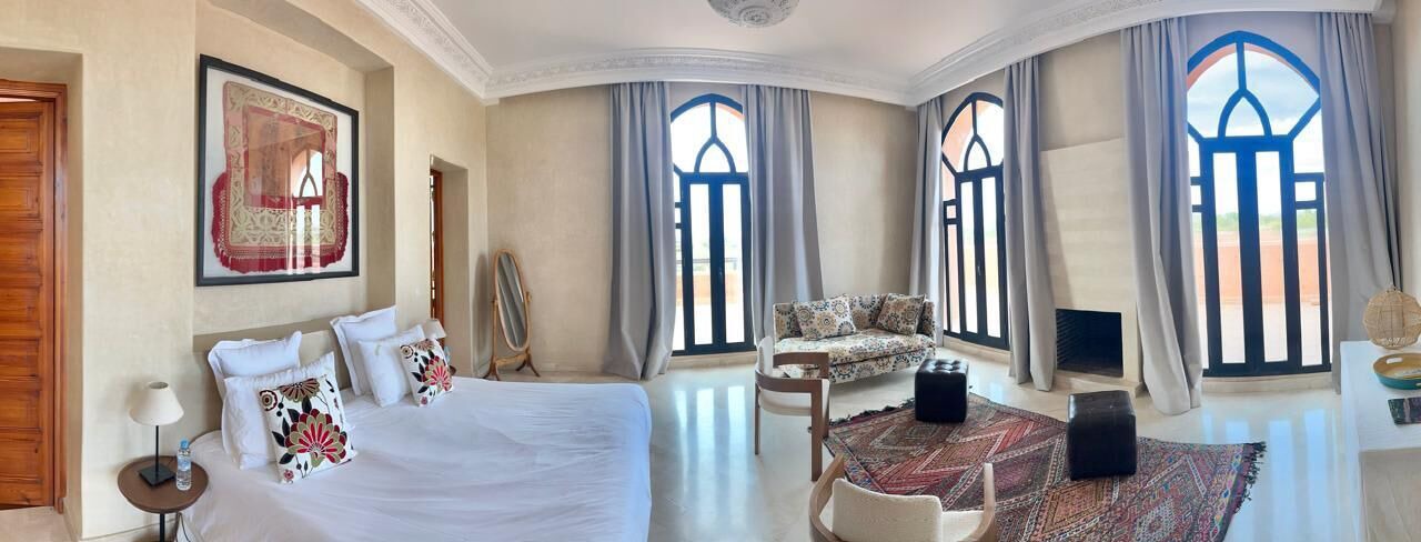Photo of Bedroom in Annakhil