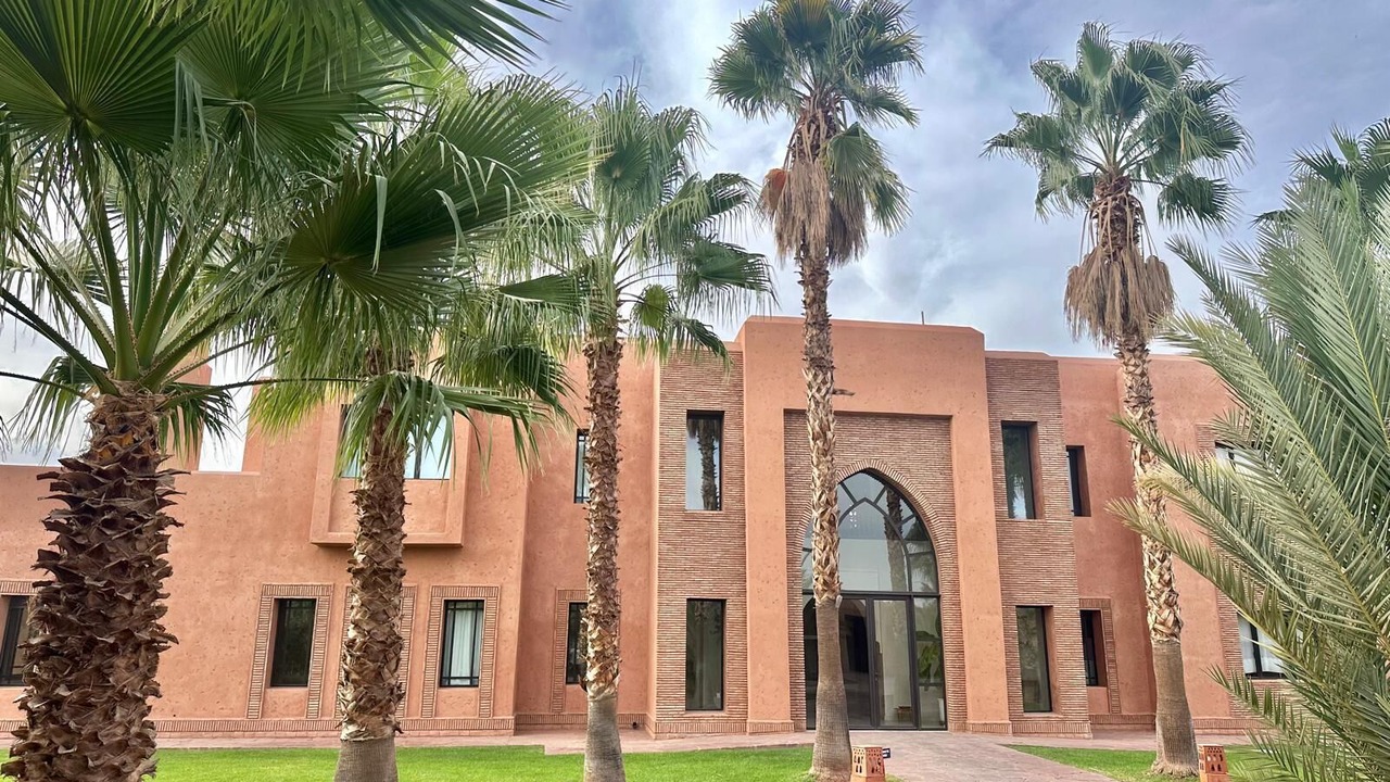 Photo of Outdoor in Annakhil