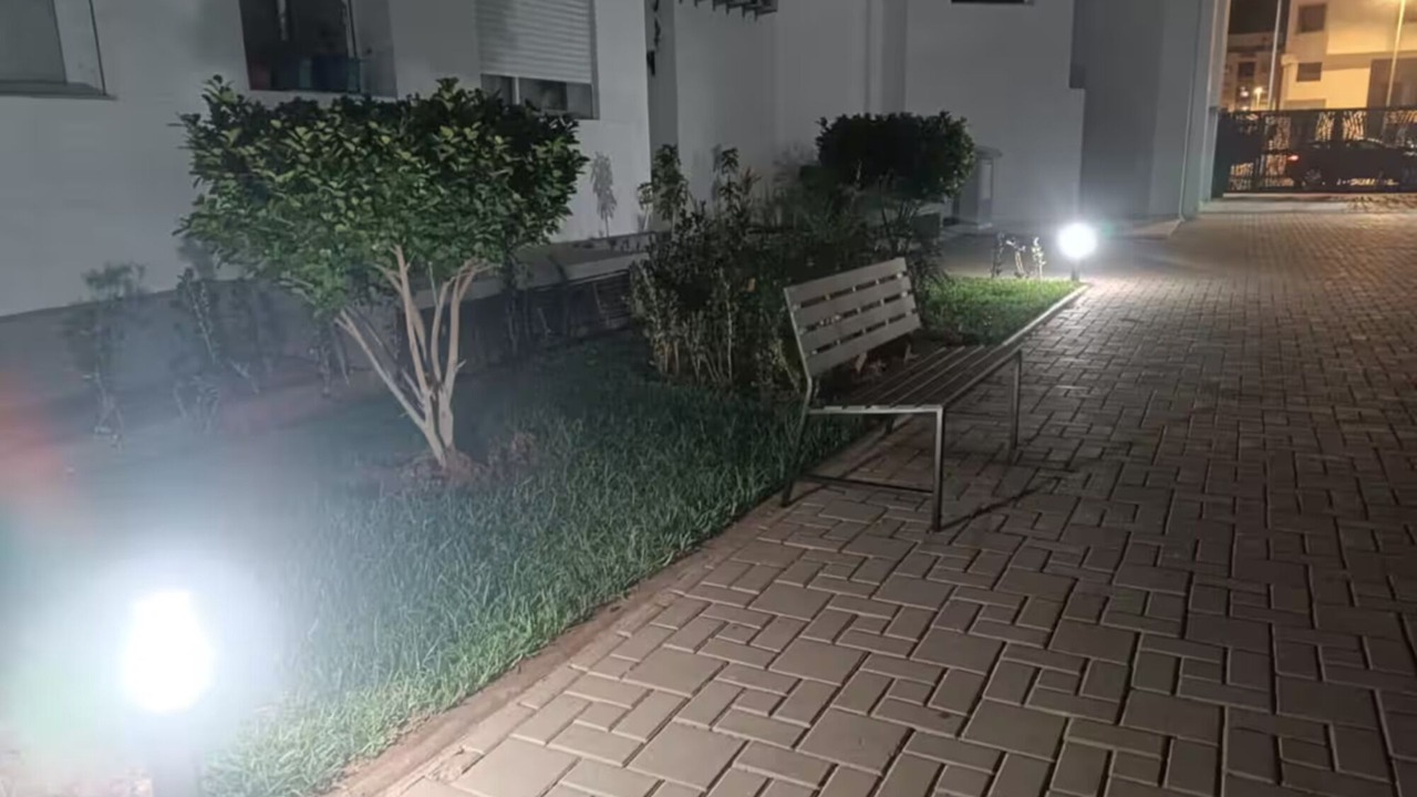 Photo of Outdoor in Mohammedia