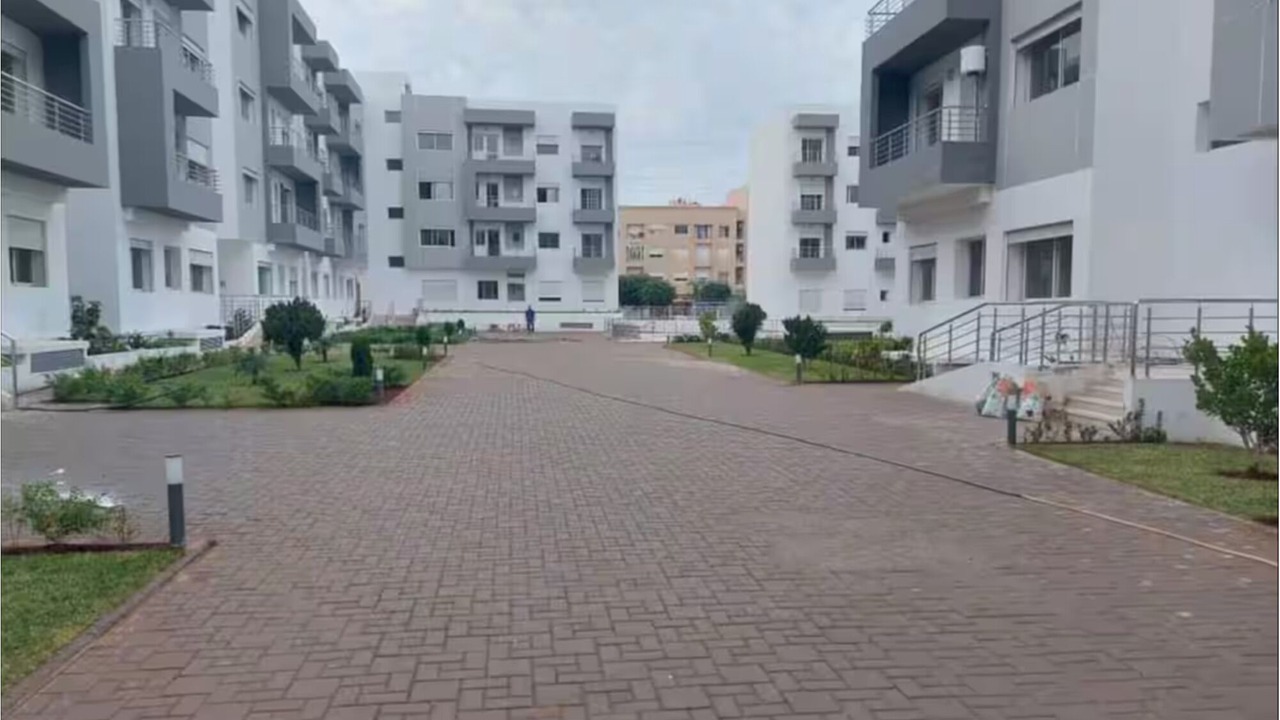 Photo of Outdoor in Mohammedia