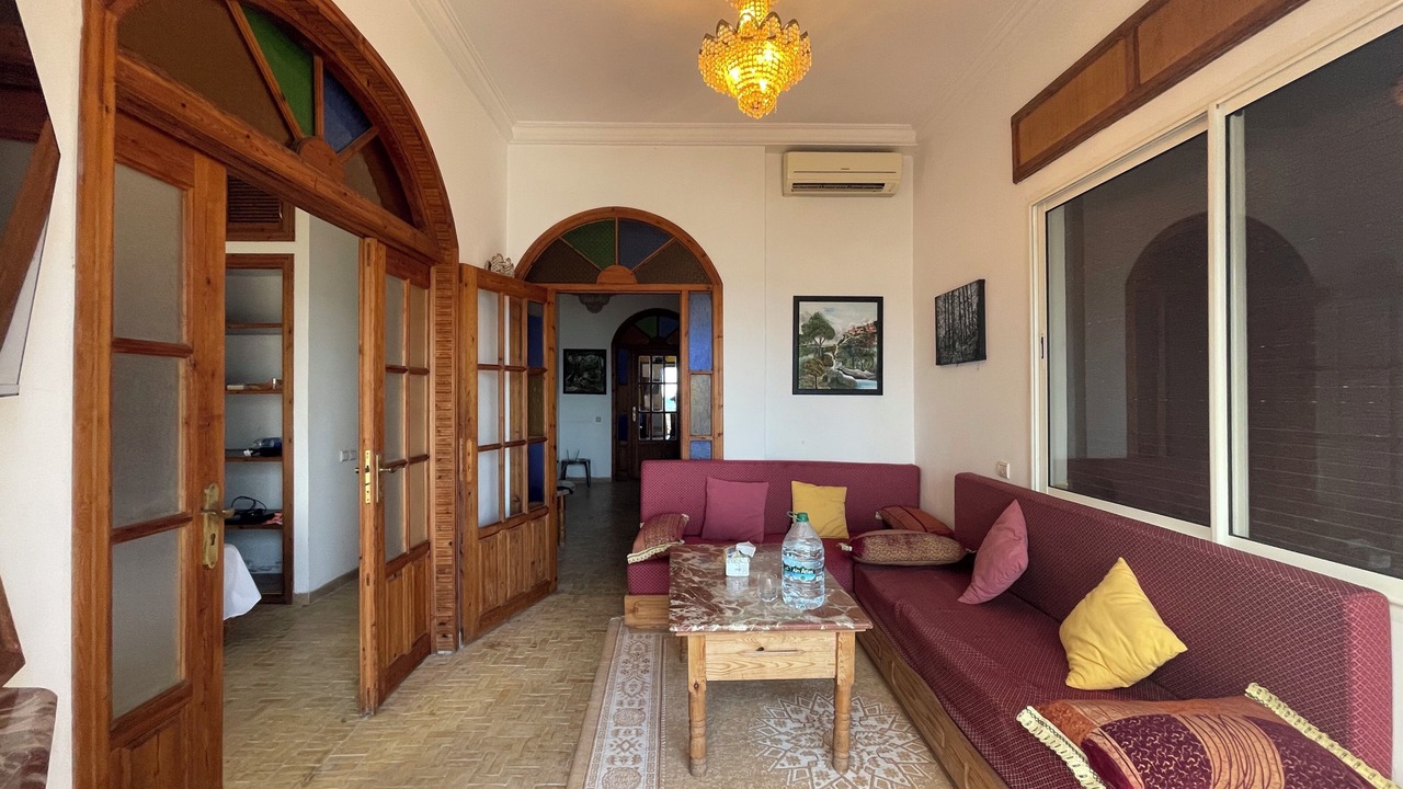 Photo of Livingroom in Al Bahraoyine