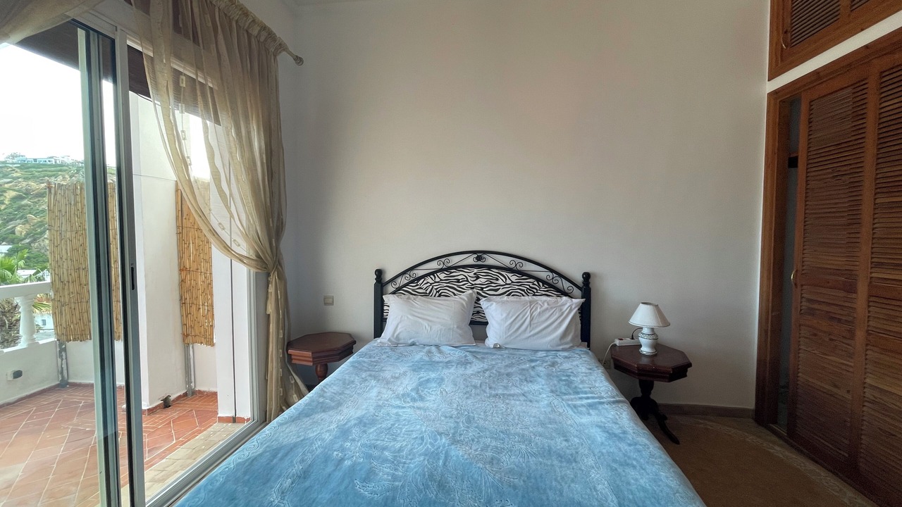 Photo of Bedroom in Al Bahraoyine