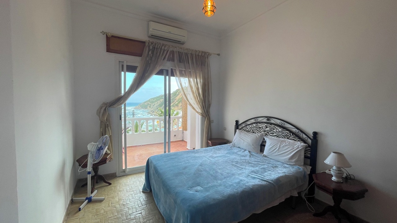 Photo of Bedroom in Al Bahraoyine