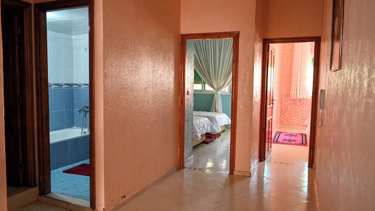 Photo of Bedroom in Narjiss Hay Al Amal