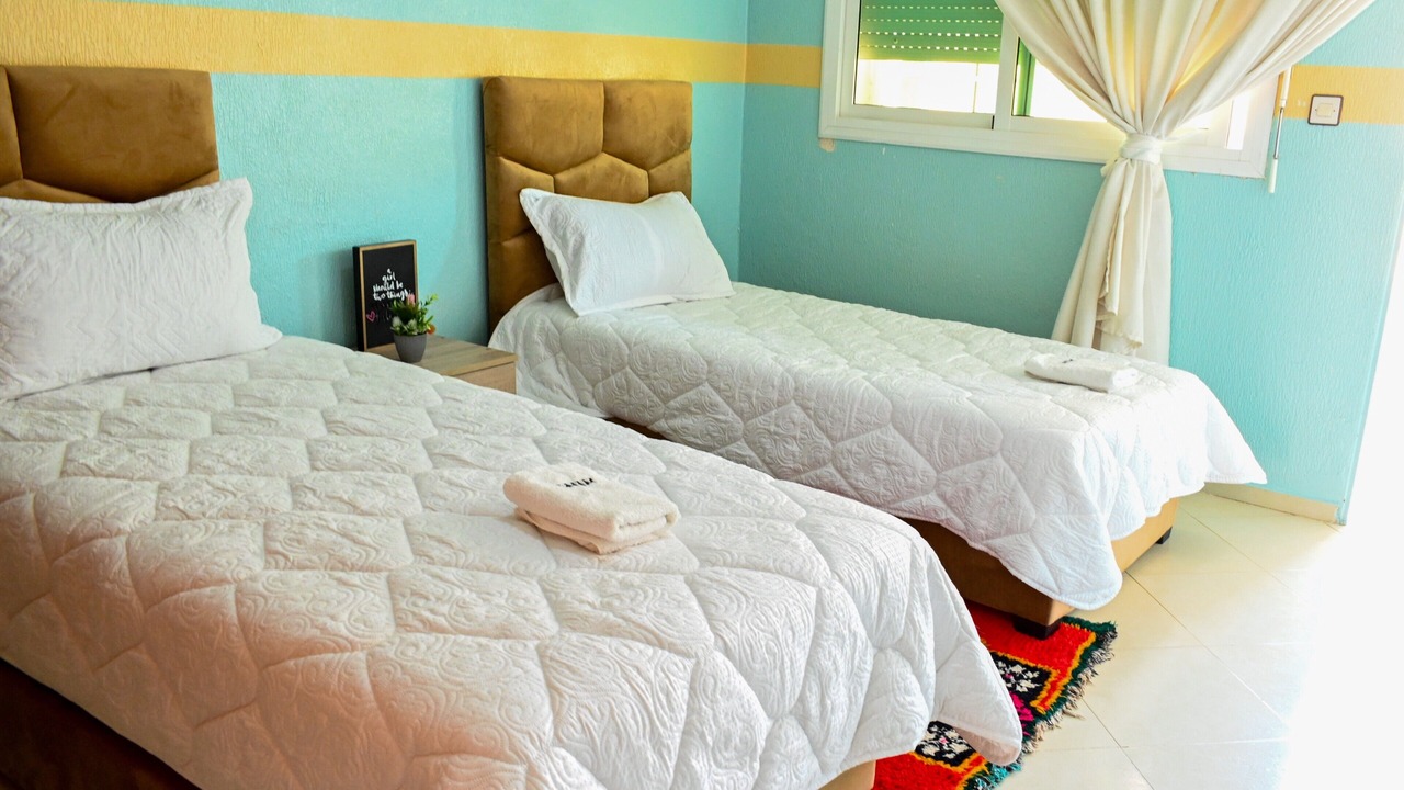 Photo of Bedroom in Narjiss Hay Al Amal