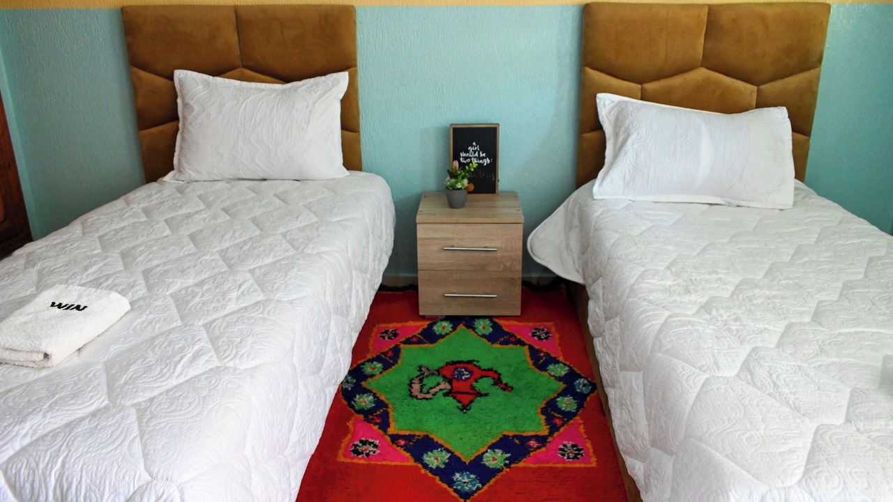Photo of Bedroom in Narjiss Hay Al Amal