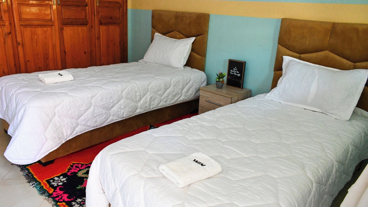 Photo of Bedroom in Narjiss Hay Al Amal